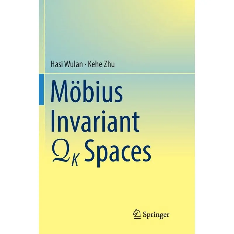 Mobius Invariant QK Spaces