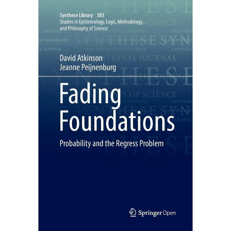 Fading Foundations