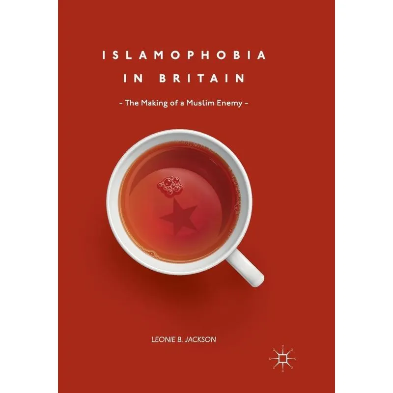 Islamophobia in Britain