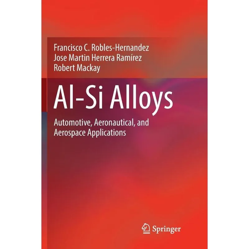 Al-Si Alloys