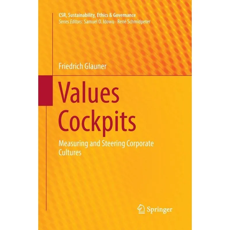 Values Cockpits