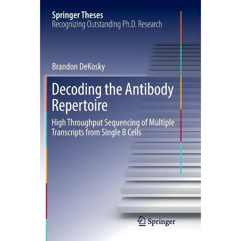 Decoding the Antibody Repertoire