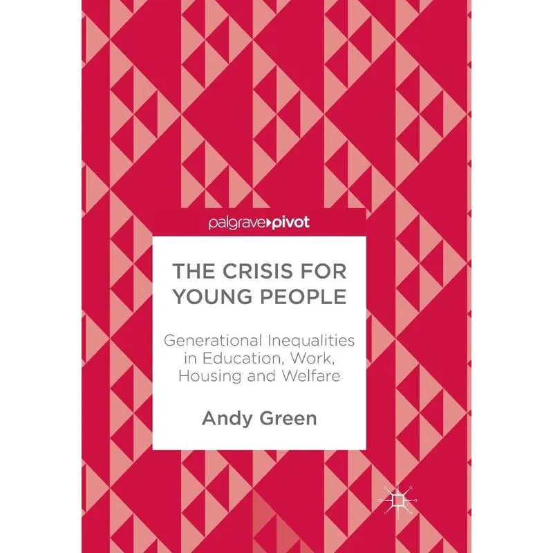 The Crisis for Young People