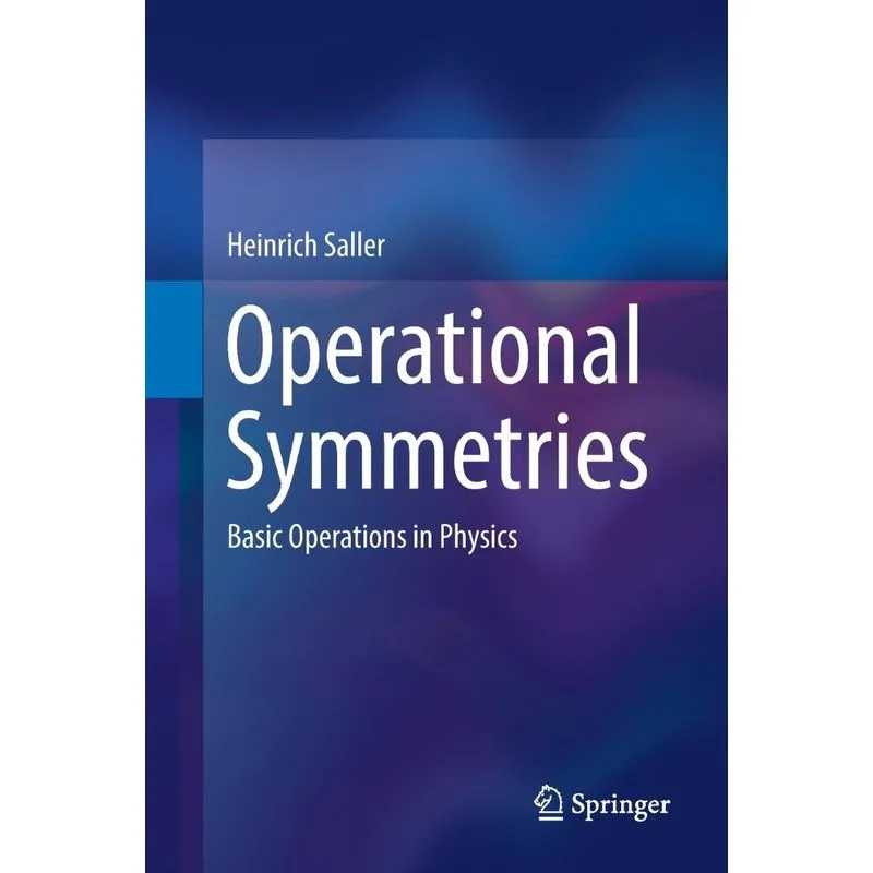 Operational Symmetries