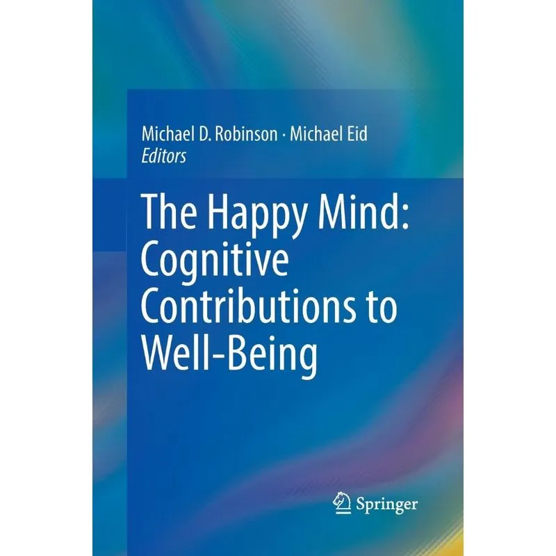 The Happy Mind