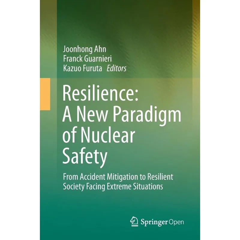 Resilience
