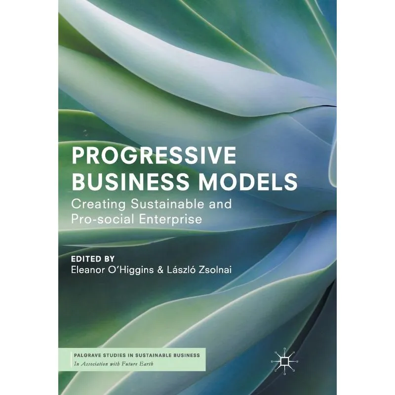 Progressive Business Models