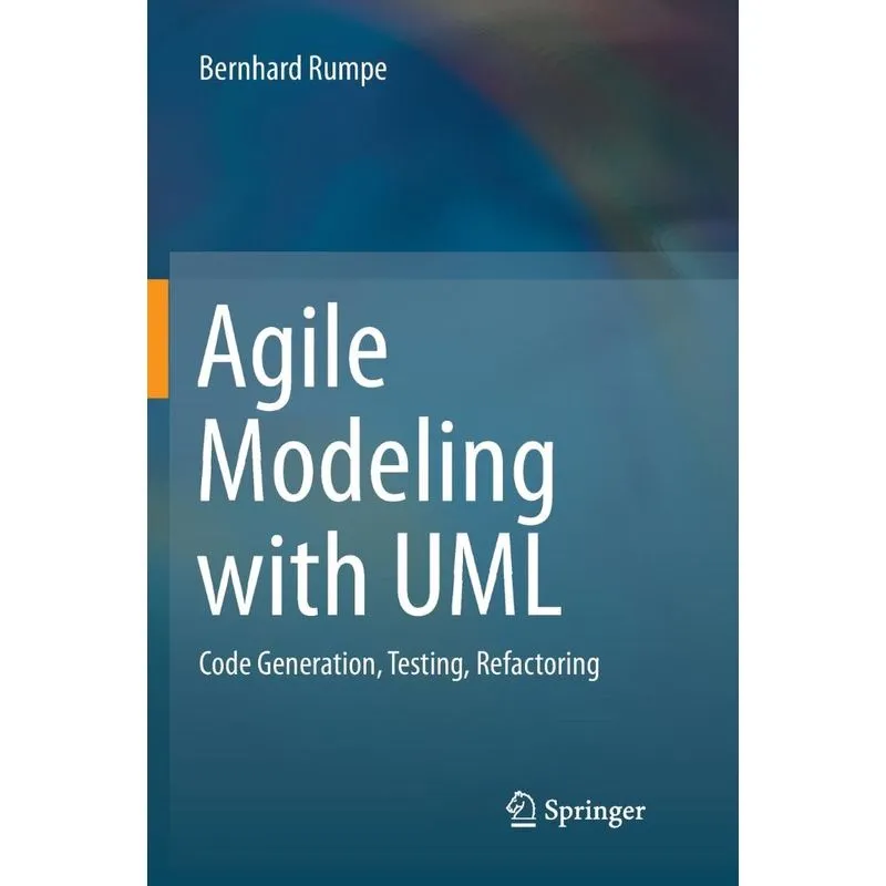 Agile Modeling with UML