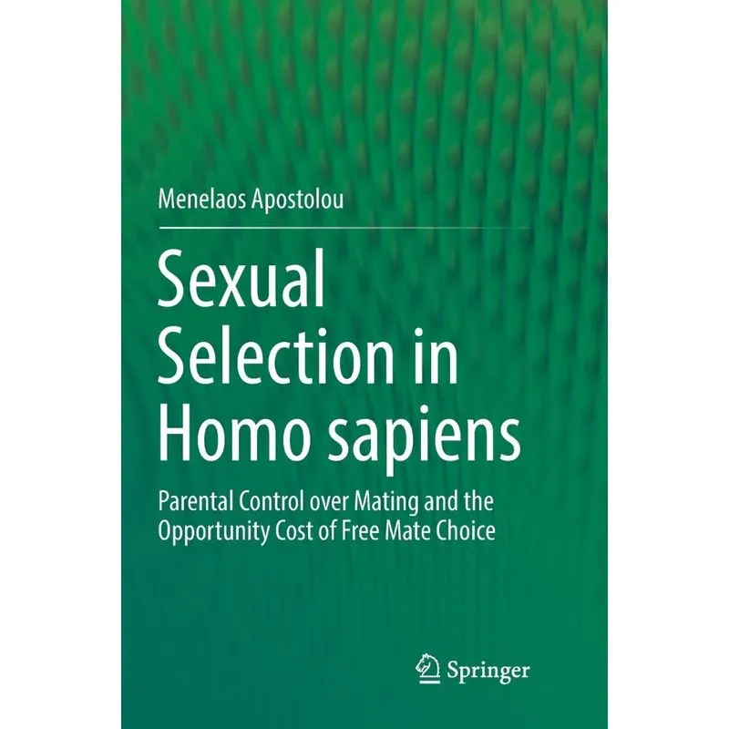 Sexual Selection in Homo sapiens