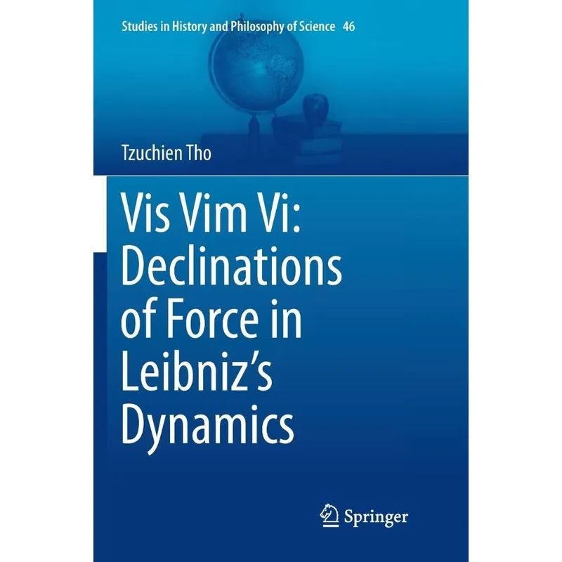 Vis Vim Vi