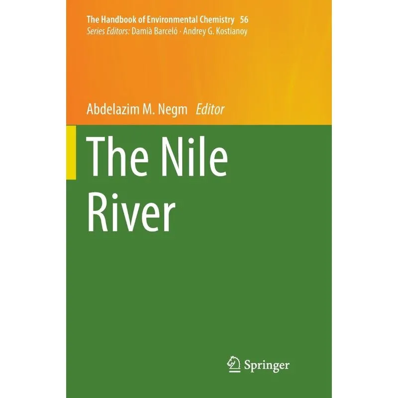 The Nile River