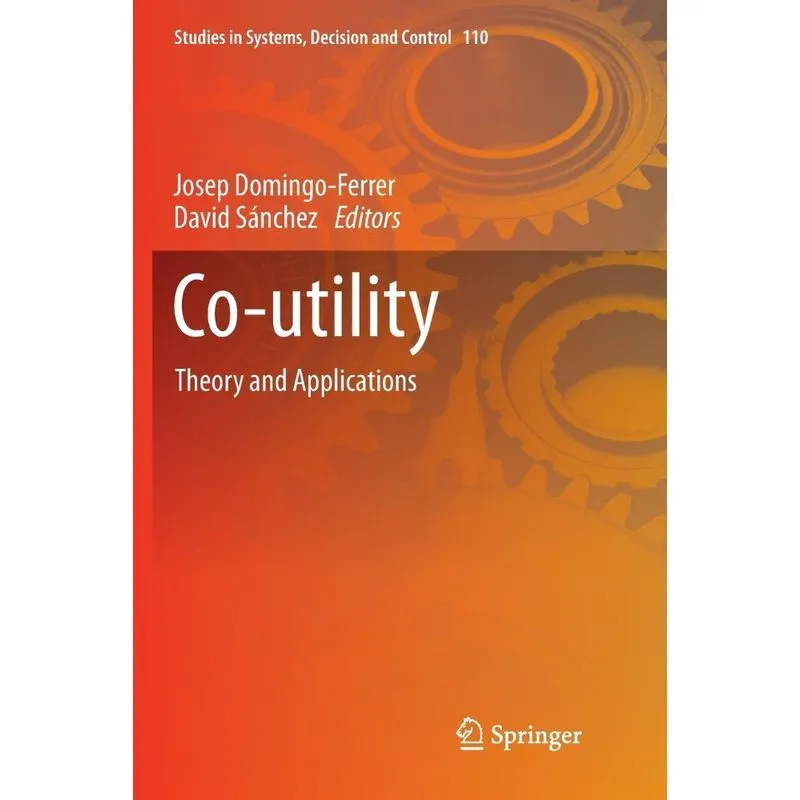 Co-utility