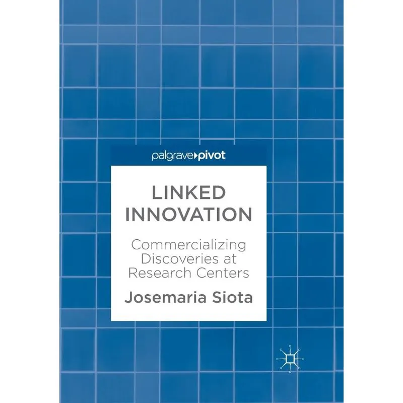 Linked Innovation