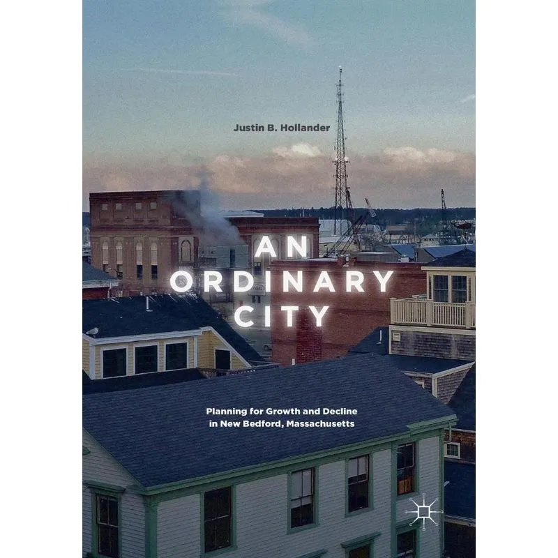 An Ordinary City