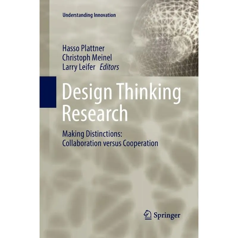 Design Thinking Research