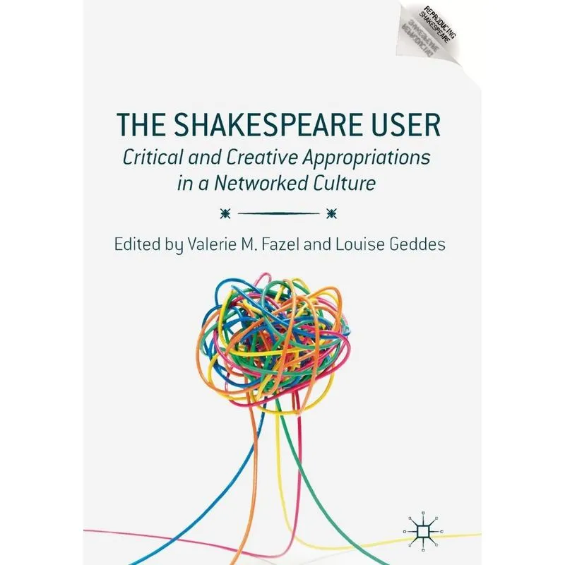 The Shakespeare User