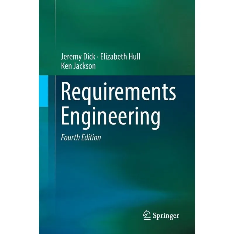 Requirements Engineering