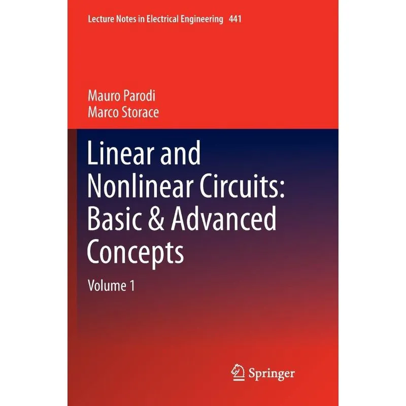 Linear and Nonlinear Circuits