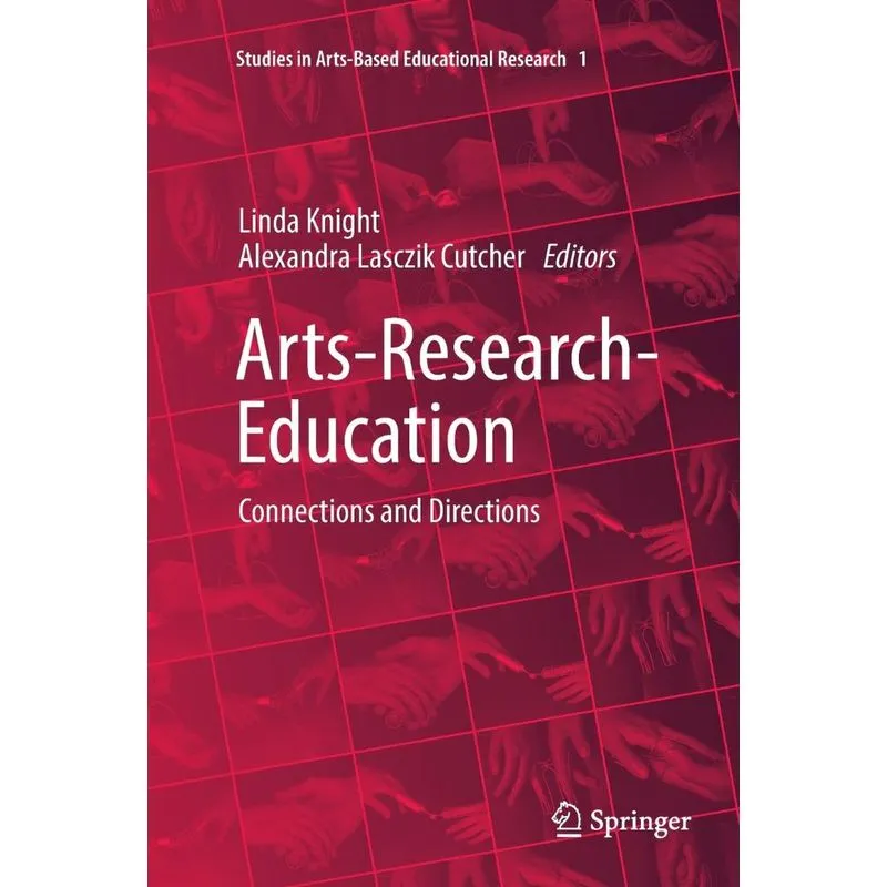 Arts-Research-Education