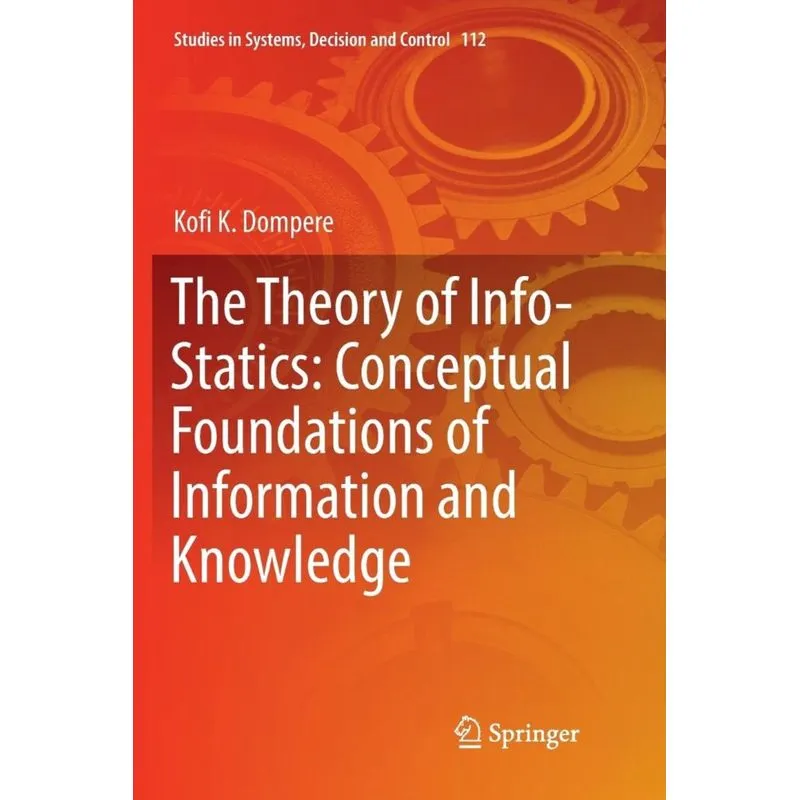 The Theory of Info-Statics
