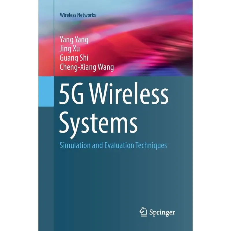 5g Wireless Systems
