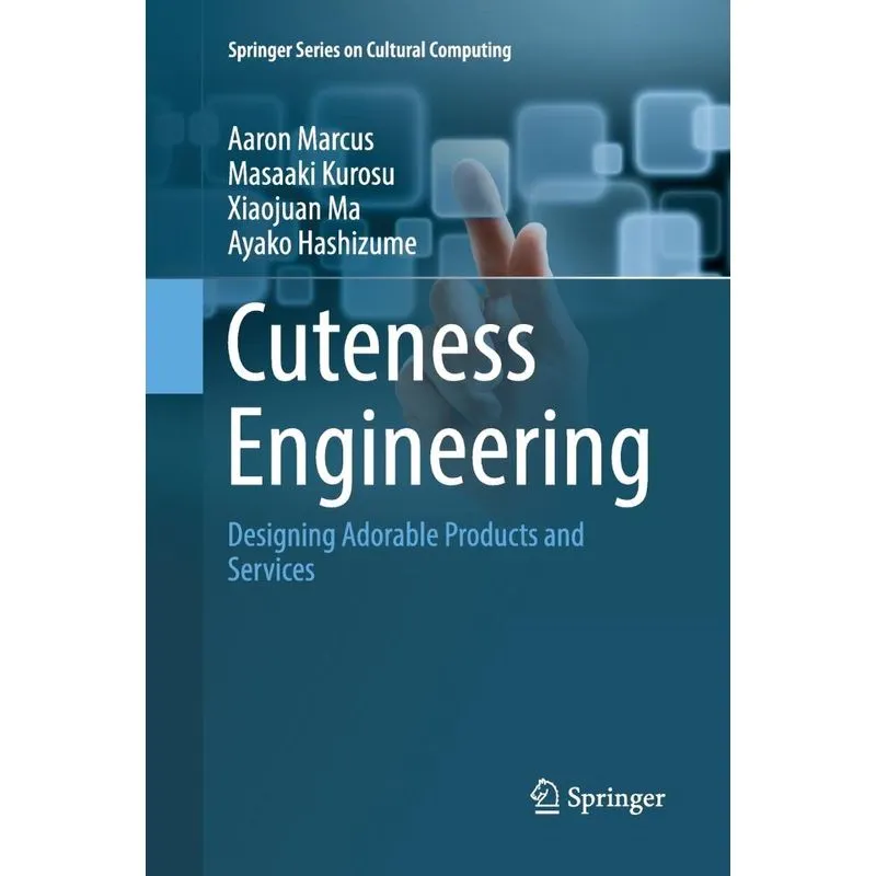 Cuteness Engineering