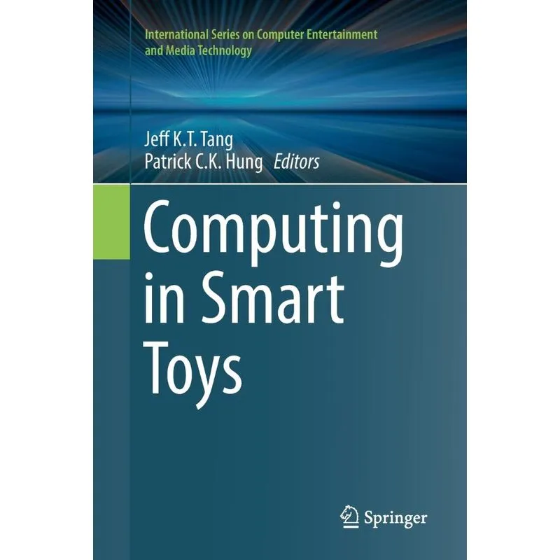 Computing in Smart Toys
