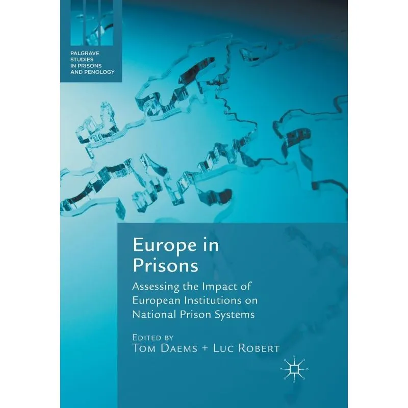 Europe in Prisons