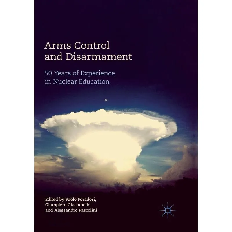 Arms Control and Disarmament