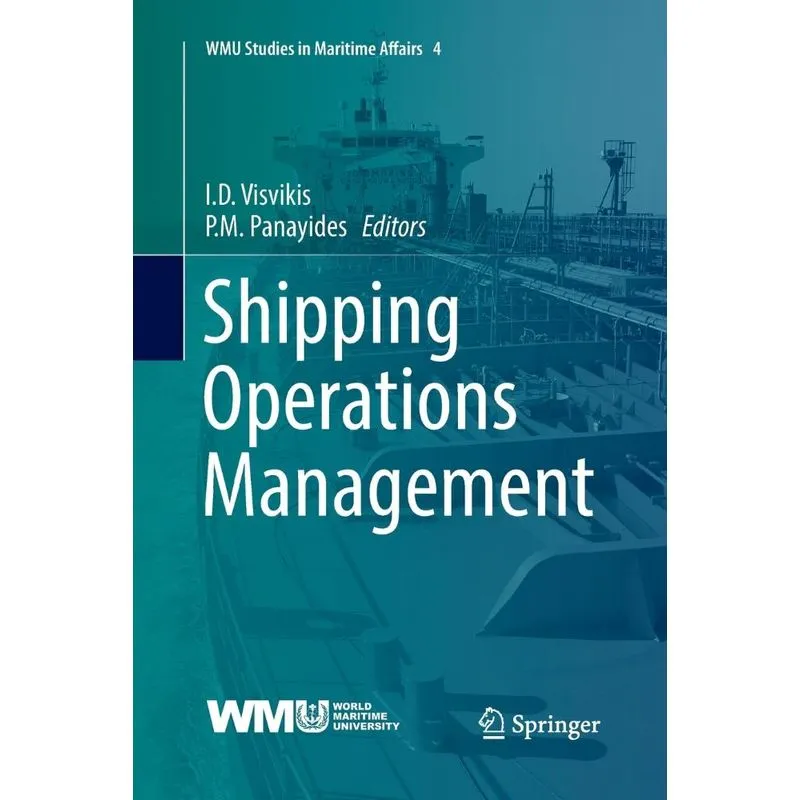 Shipping Operations Management