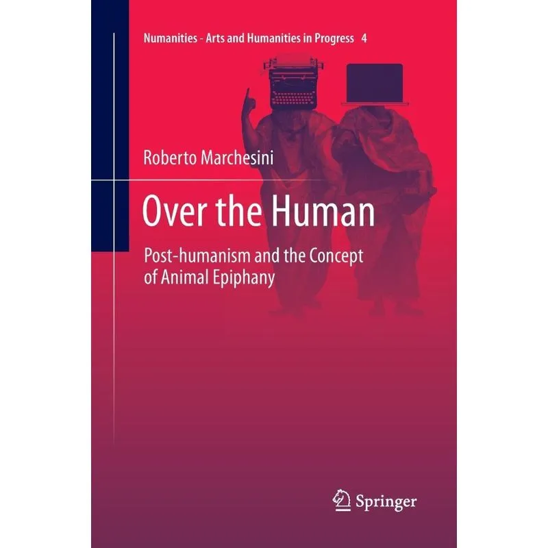 Over the Human
