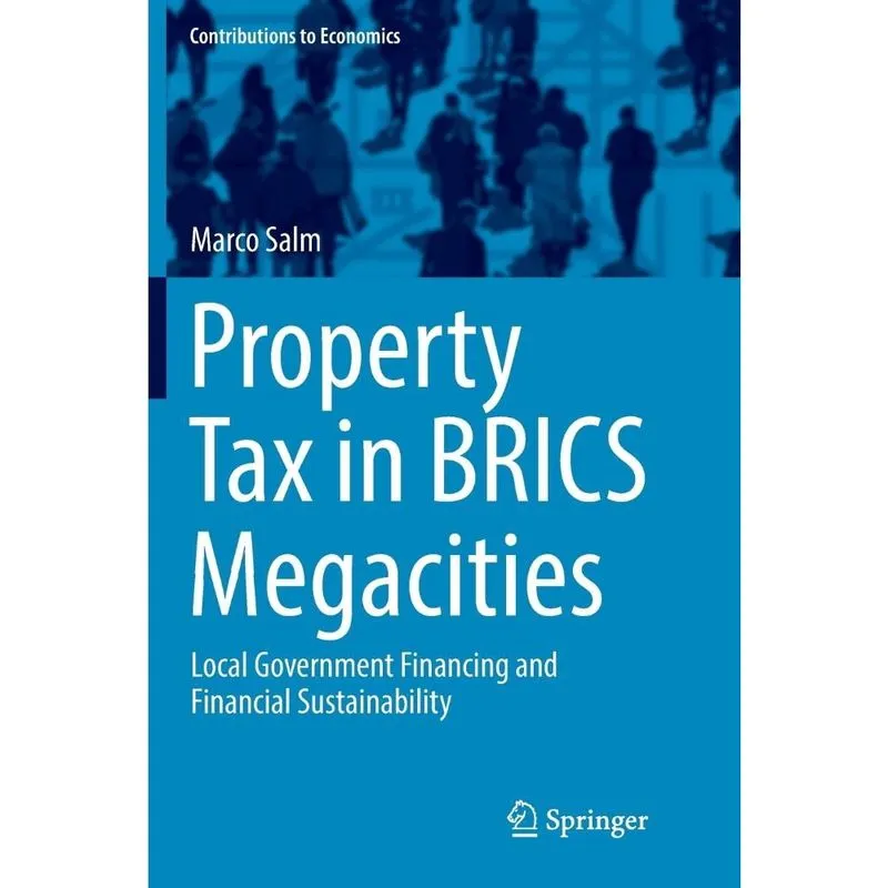 Property Tax in brics Megacities