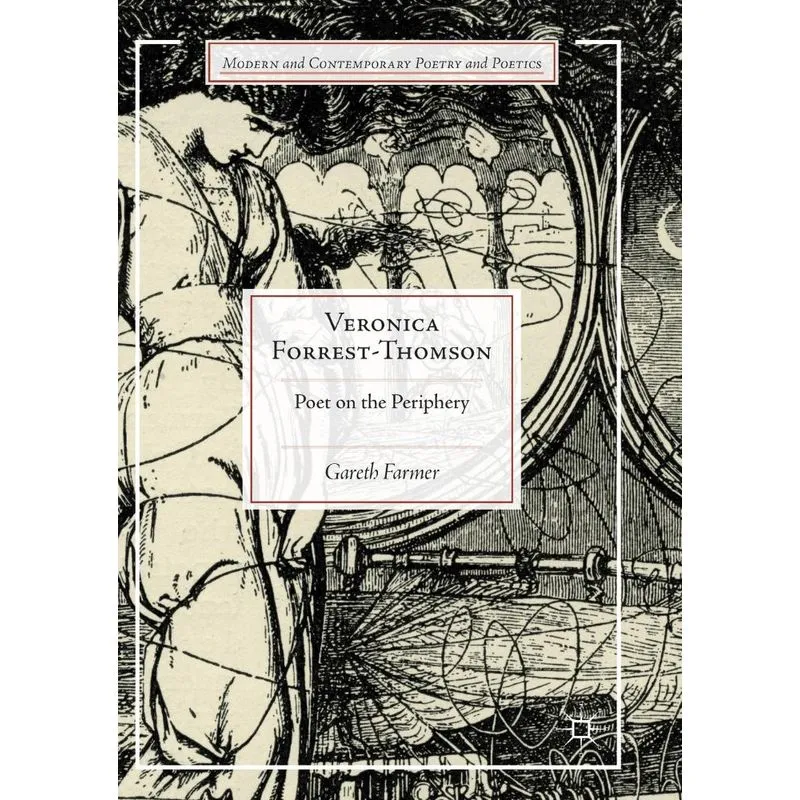 Veronica Forrest-Thomson