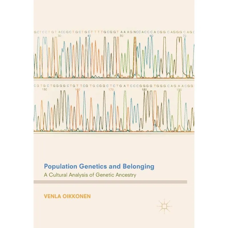 Population Genetics and Belonging