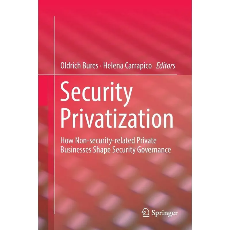Security Privatization