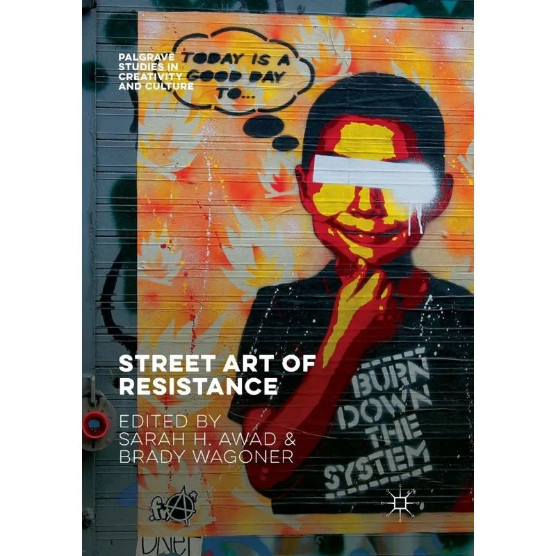 Street Art of Resistance