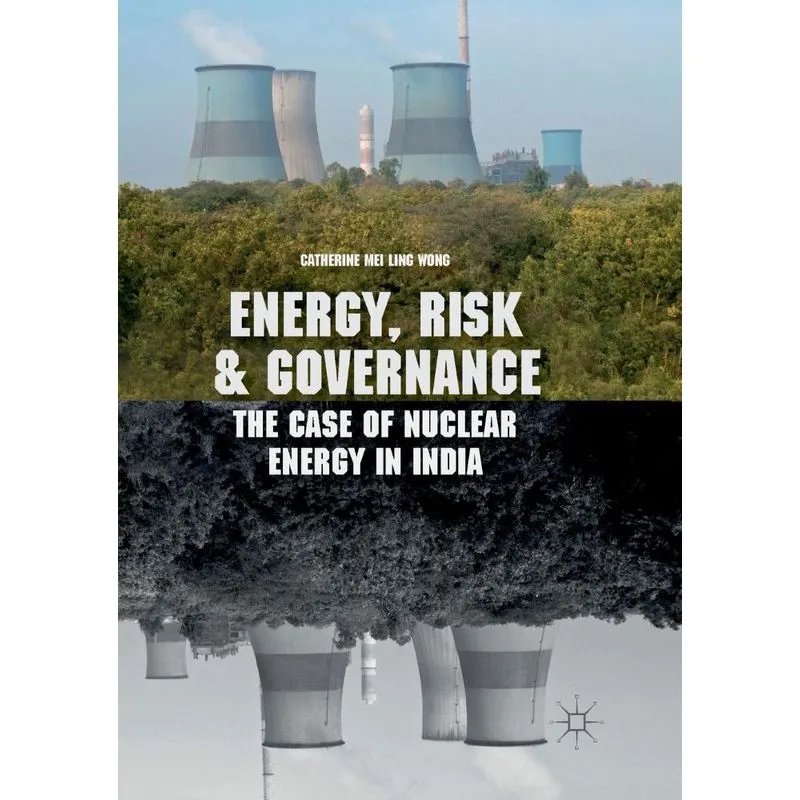 Energy, Risk and Governance