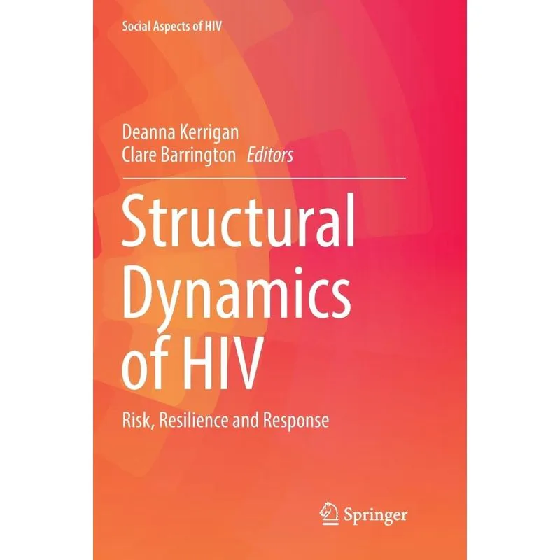 Structural Dynamics of HIV