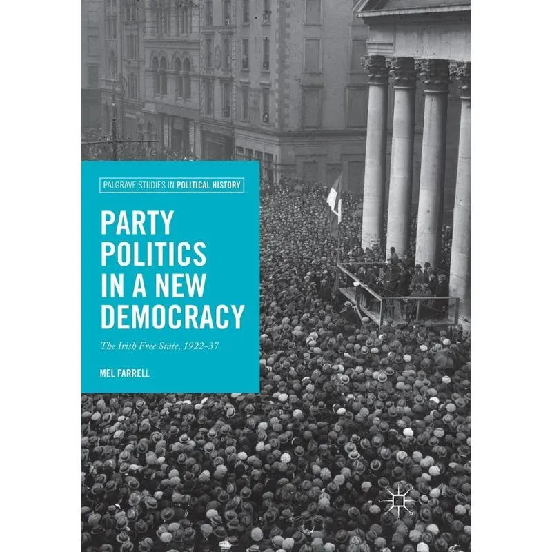 Party Politics in a New Democracy