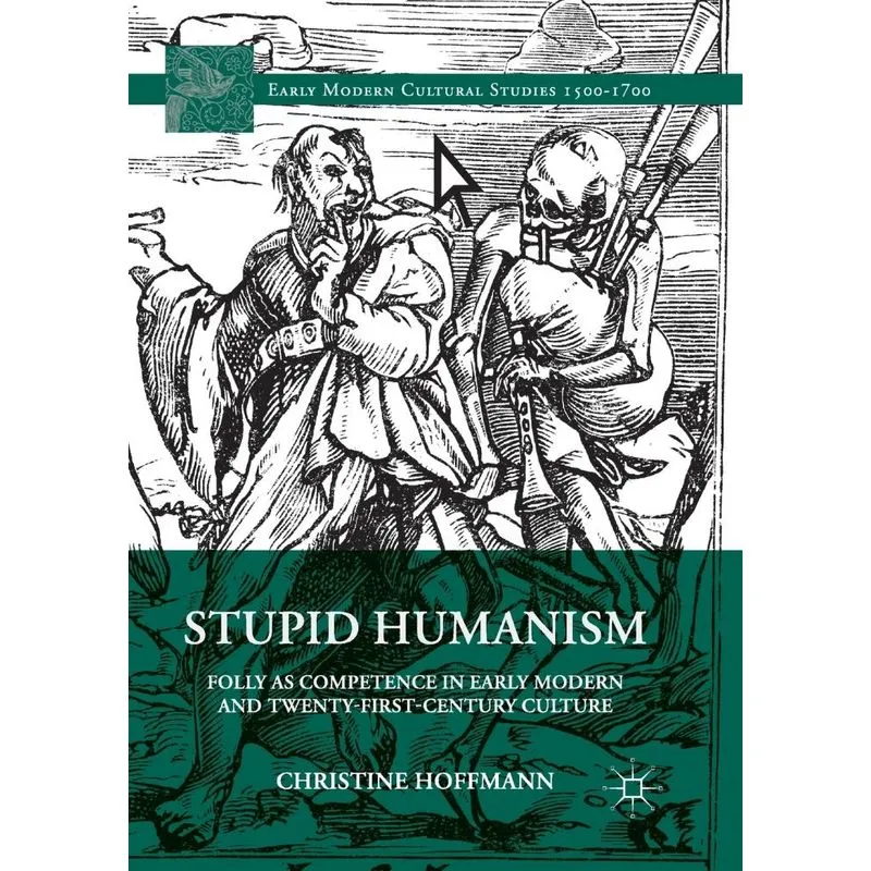 Stupid Humanism