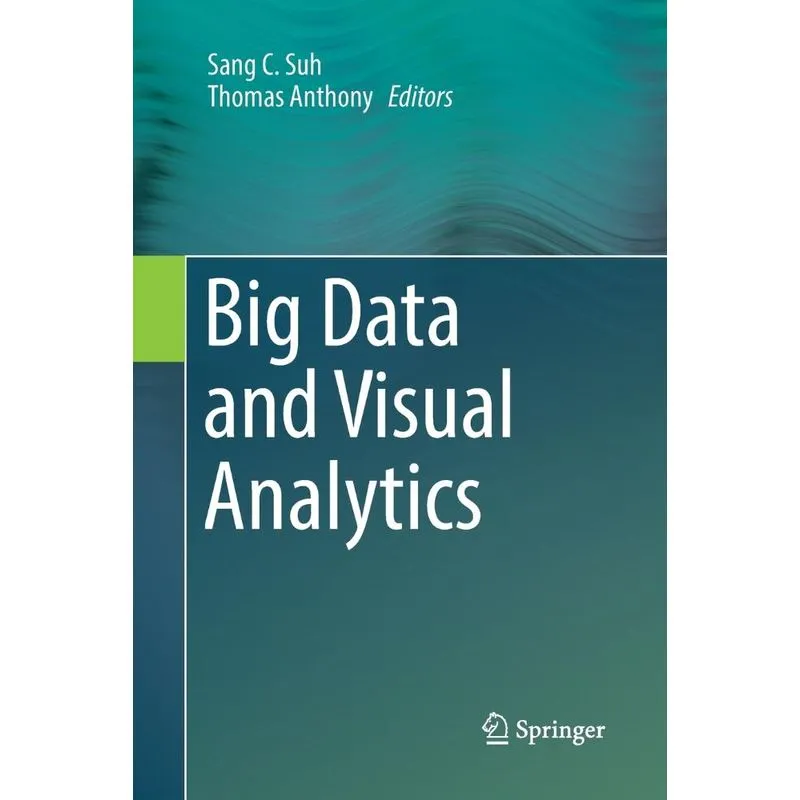 Big Data and Visual Analytics