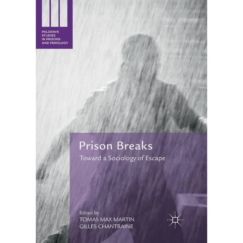 Prison Breaks
