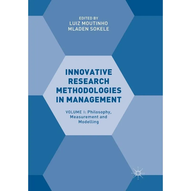 Innovative Research Methodologies in Management