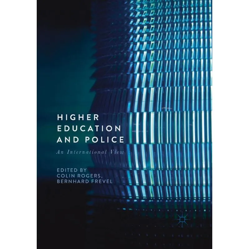 Higher Education and Police
