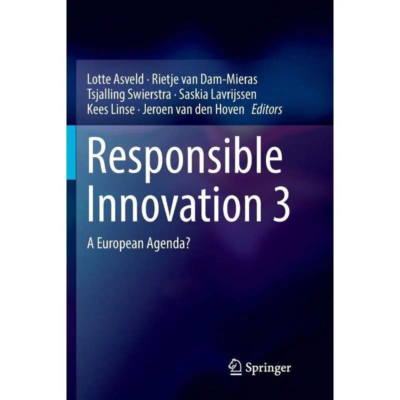 Responsible Innovation 3
