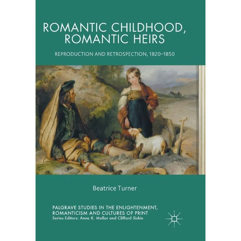 Romantic Childhood, Romantic Heirs
