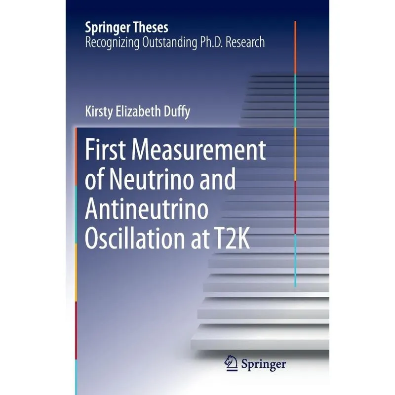 First Measurement of Neutrino and Antineutrino Oscillation