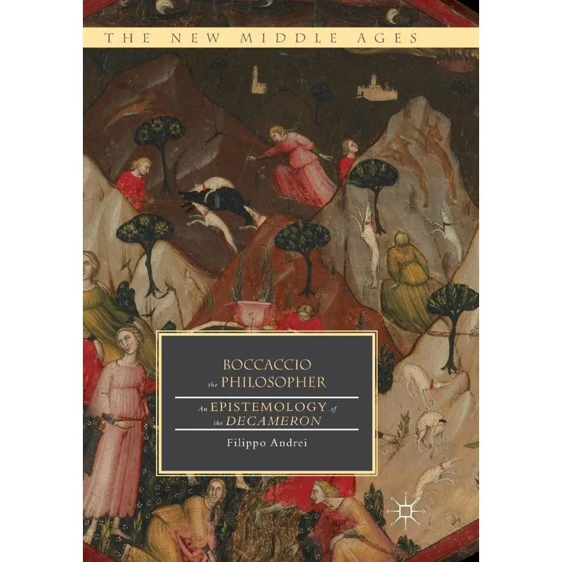Boccaccio the Philosopher