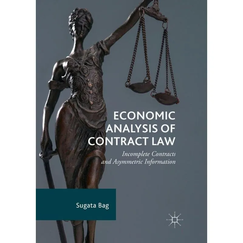Economic Analysis of Contract Law