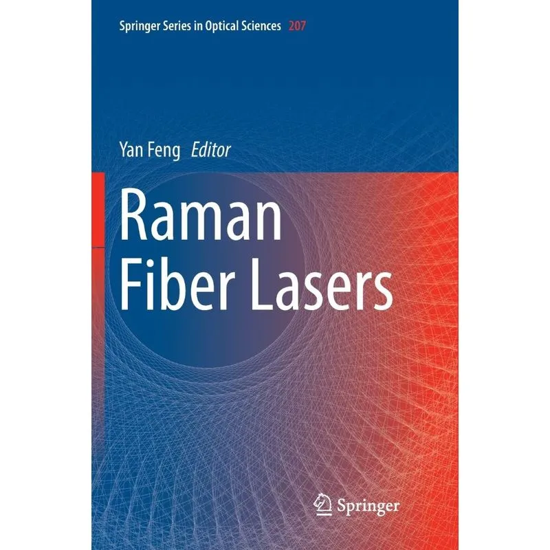 Raman Fiber Lasers